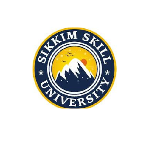 Sikkim Skill University Logo