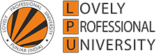 Lovely Professional University Logo