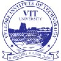 Vellore Institute of Technology Logo