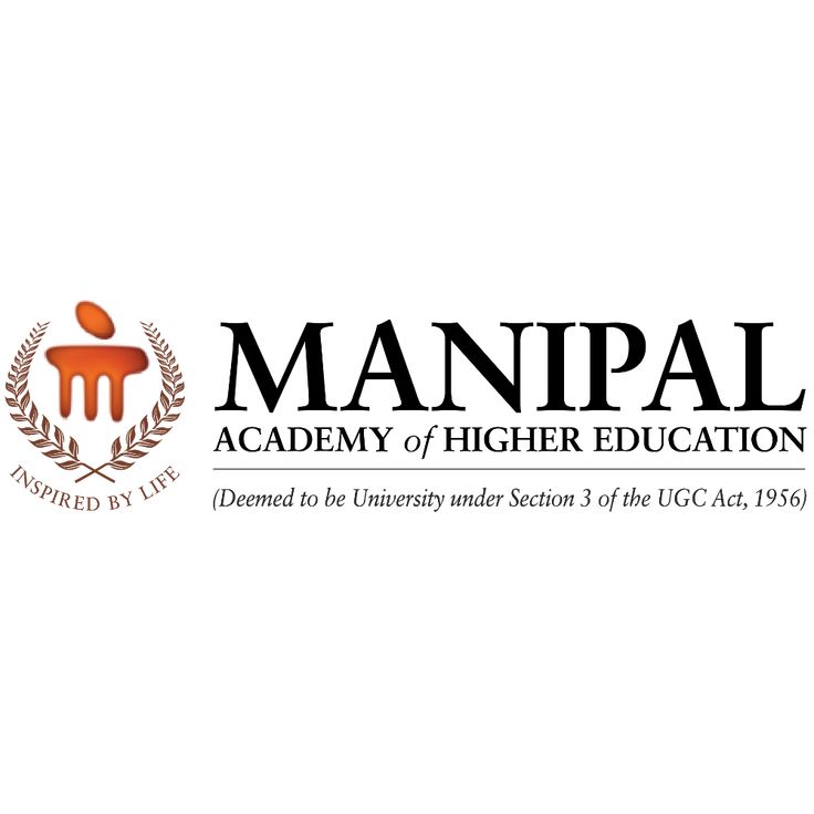 Manipal University Jaipur Logo